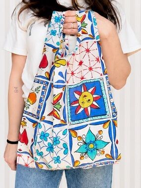 baggu ダイナソー 恐竜 スタンダード Dinosaur BAGGU | Bags | Baggu